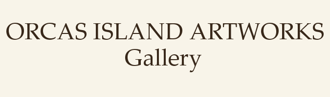 Orcas Island Artworks Gallery